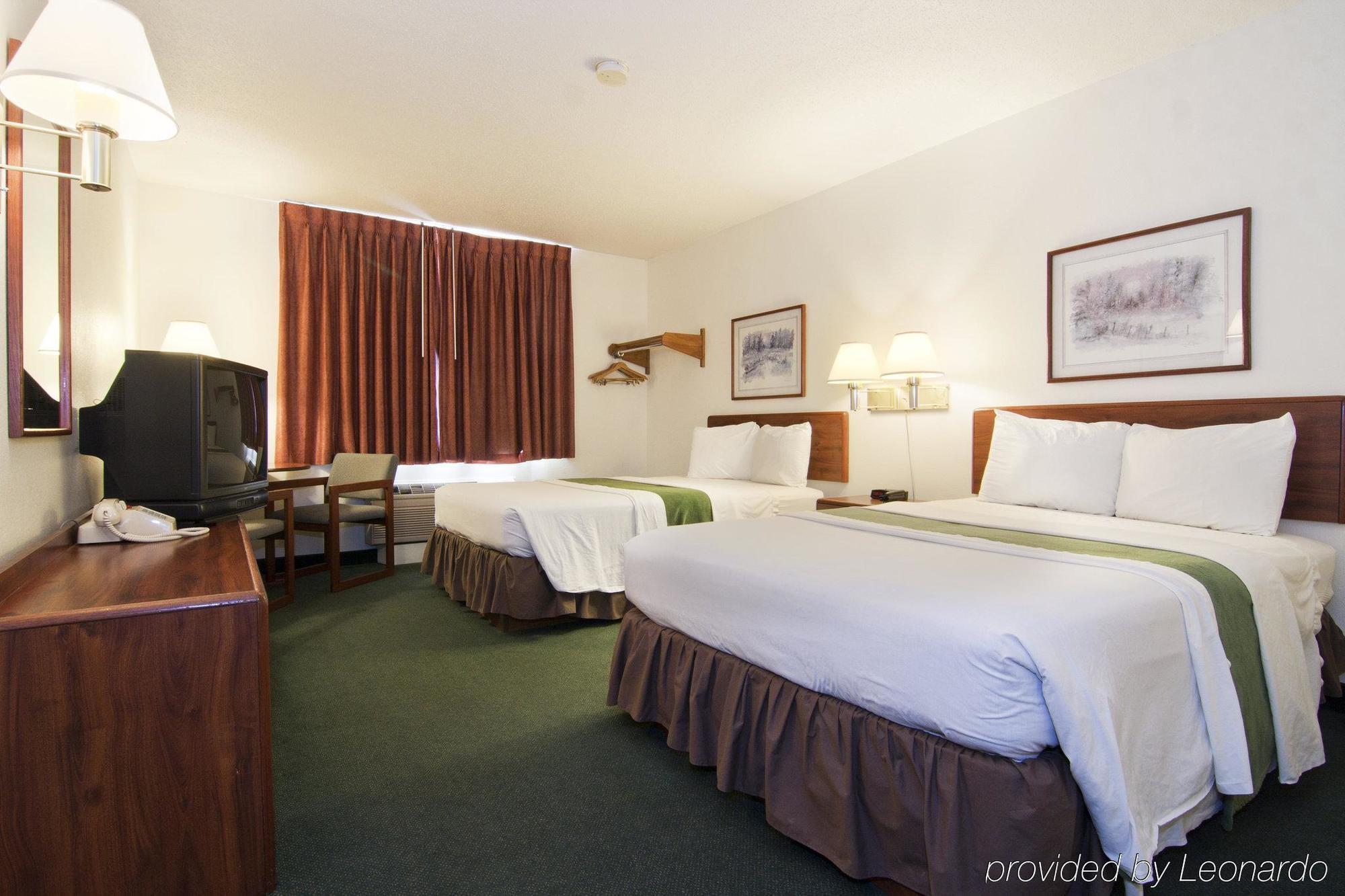 Americas Best Value Inn Zumbrota Ruang foto